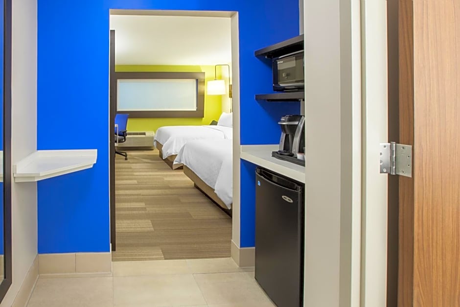 Holiday Inn Express Ellensburg, an IHG Hotel