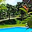 Khaolak Hillside Villa