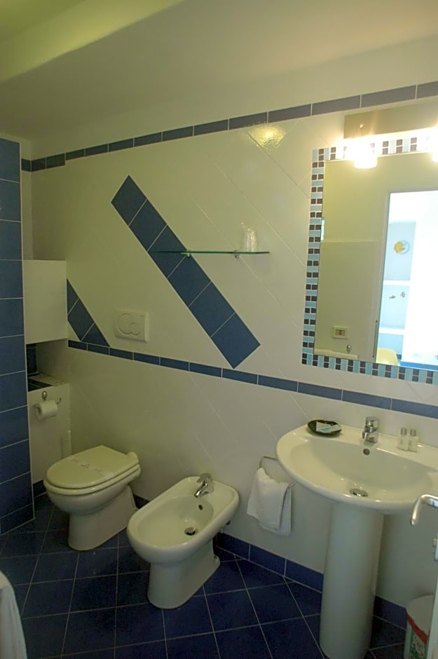 Villa Flavia - Adults Only