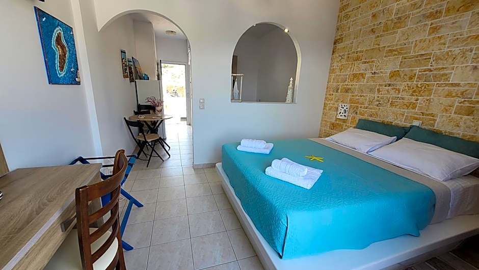 Fantastic View Studios Kythnos