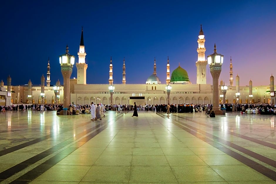 Dar Al Iman InterContinental By IHG