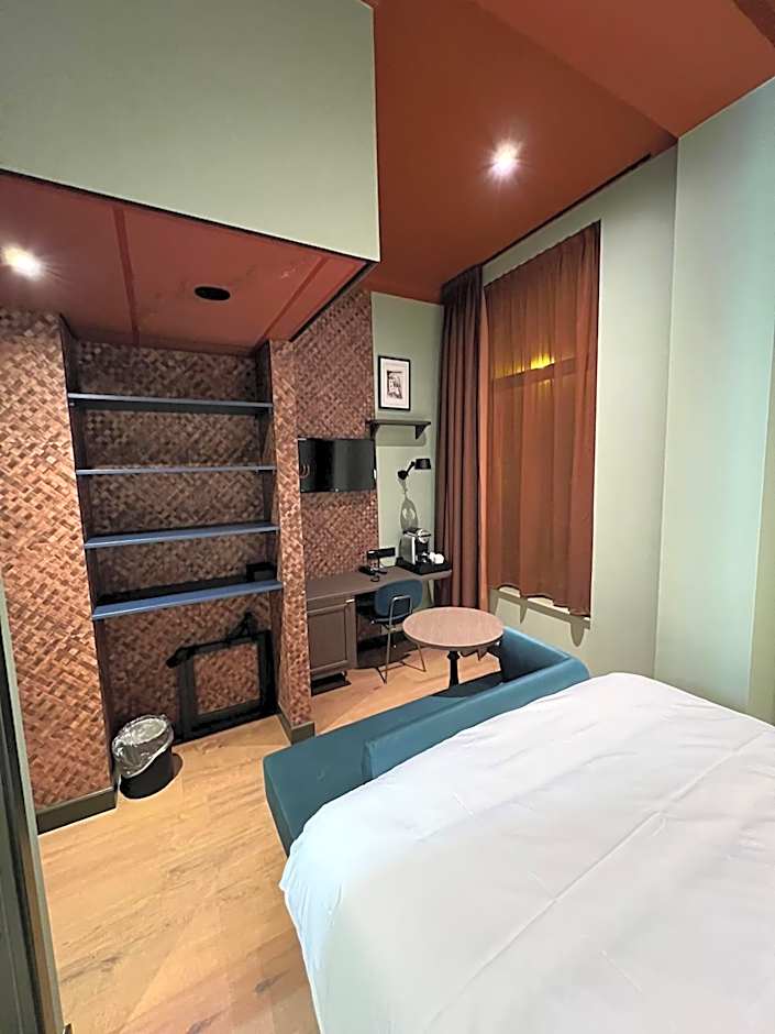 Hotel Nicolaas Witsen