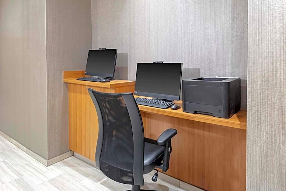 SpringHill Suites by Marriott Kansas City Plaza