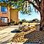 Comfort Inn Benson near Kartchner Caverns
