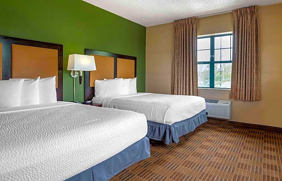 Extended Stay America Suites - Edison - Raritan Center
