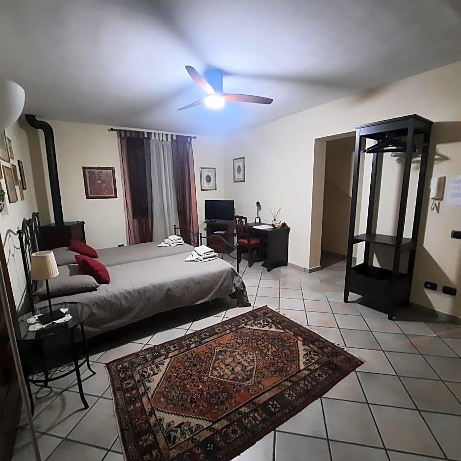 La Trunera Guest House