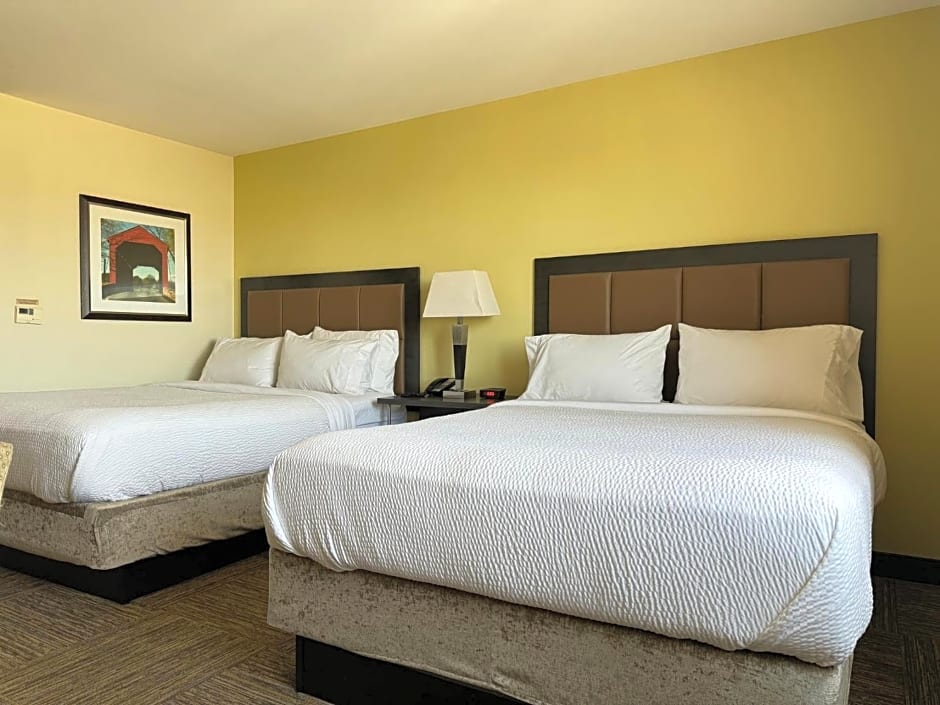 Candlewood Suites Chester - Philadelphia By IHG