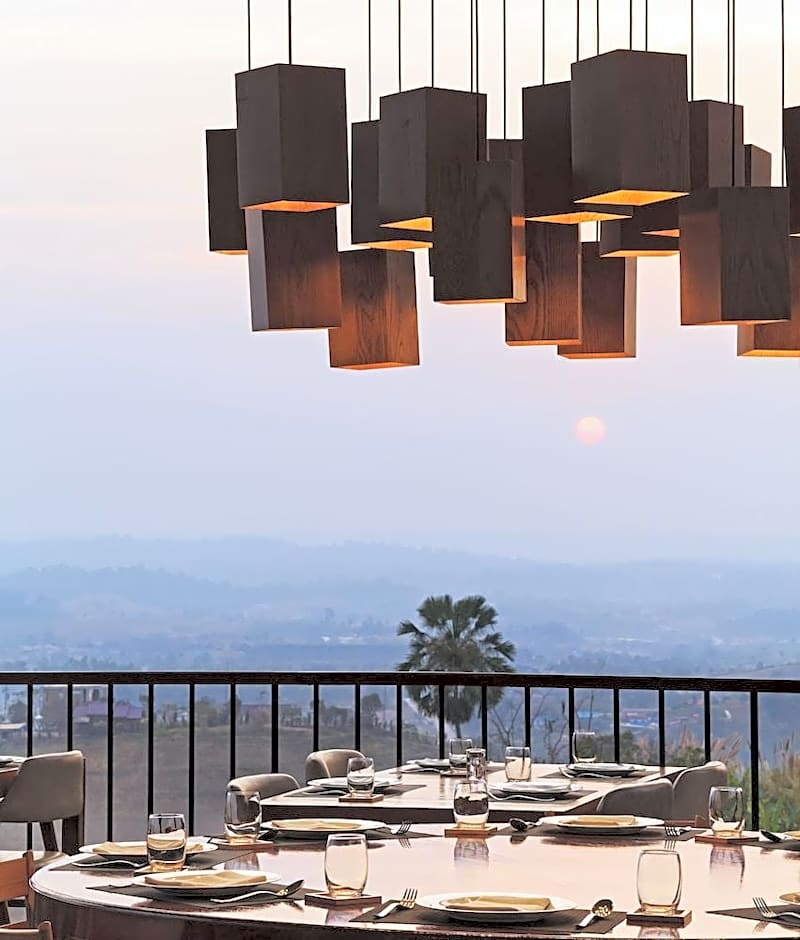 Sirinati Khao Kho National Park