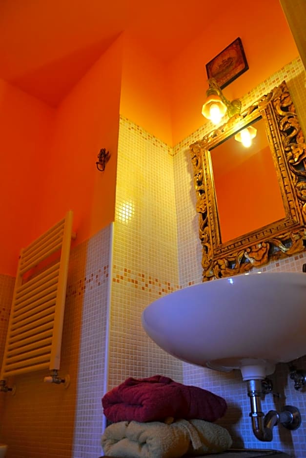 B&B Al Mare Di Greis