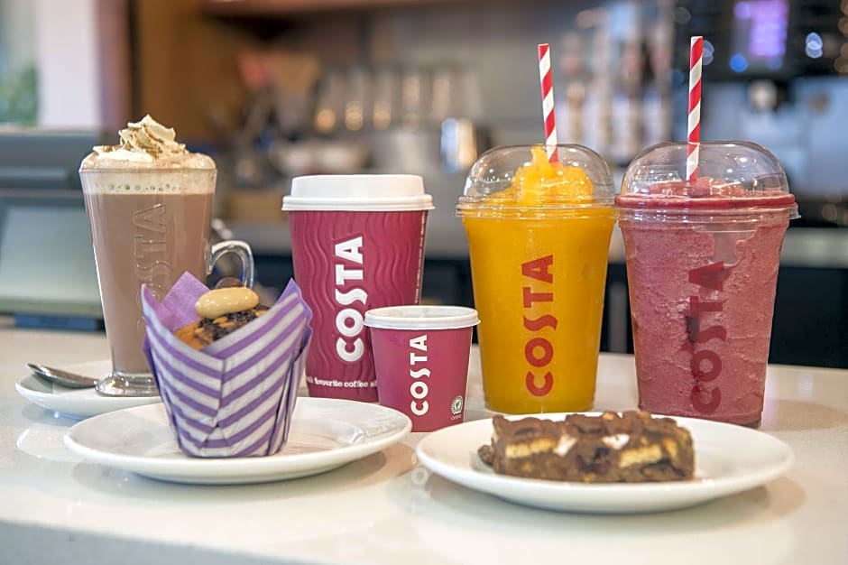 Holiday Inn Express Sheffield City Centre By IHG