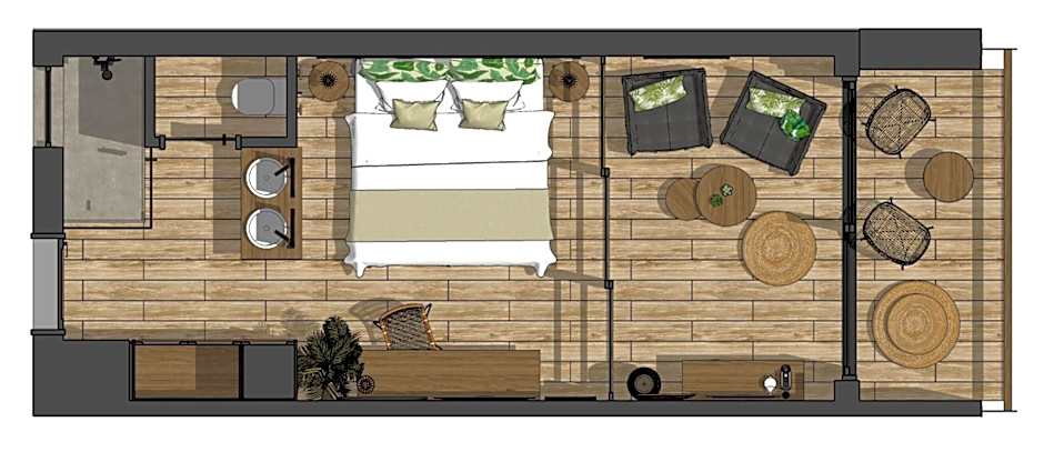 Georgioupolis Suites & Aqua Park