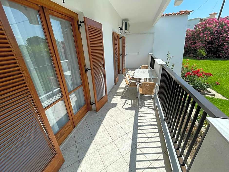 Adult Only - Hotel Suzanna