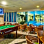 Oceanus Aparthotel