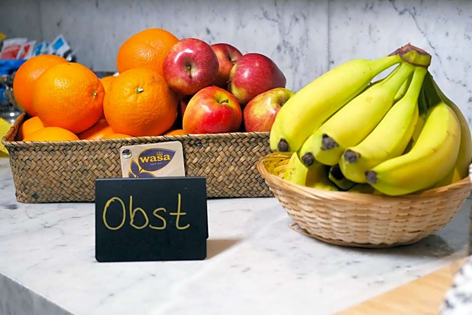 Stargaze Forum Hotel Düsseldorf-Hilden