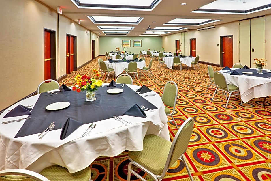 Holiday Inn Pearl - Jackson Area By IHG