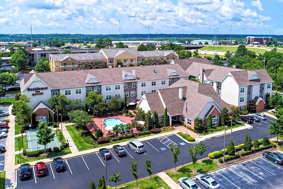 Residence Inn by Marriott Memphis Southaven