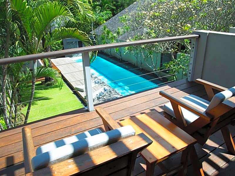 Downtown Villas Hotel