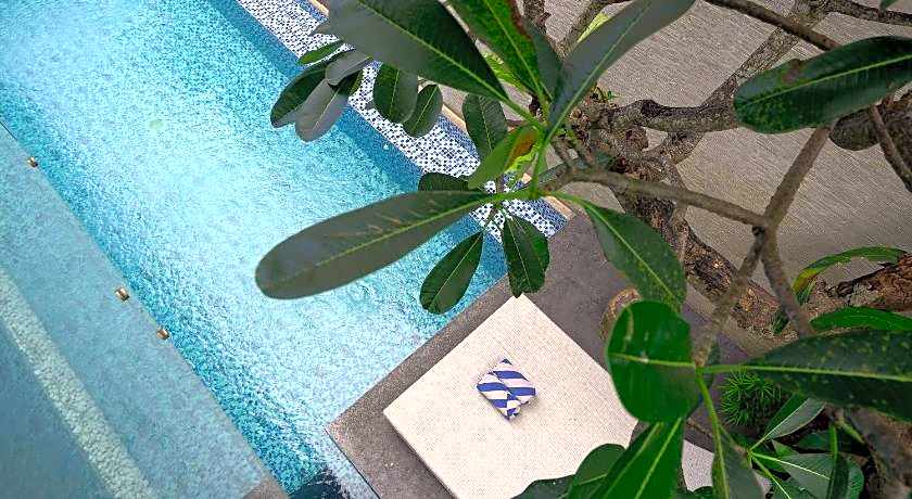 Sandhya Villa Canggu Echo Beach (Echora Villa)
