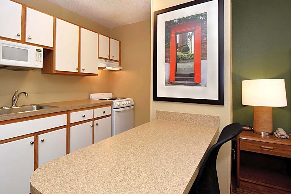 Extended Stay America Suites - Oklahoma City - Northwest