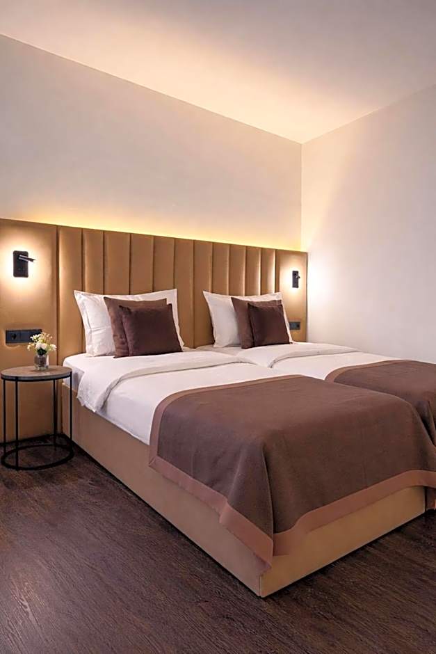Bayer's City Hotel