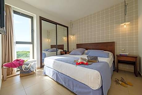 Junior Suite with Sea View