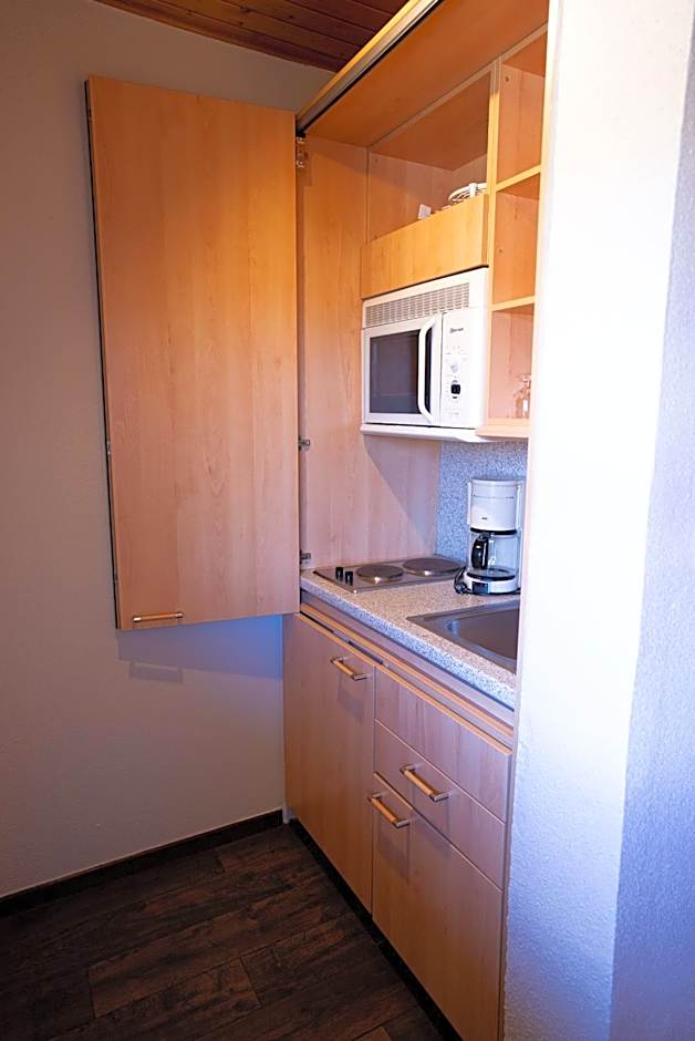 Azureva Club Bussang