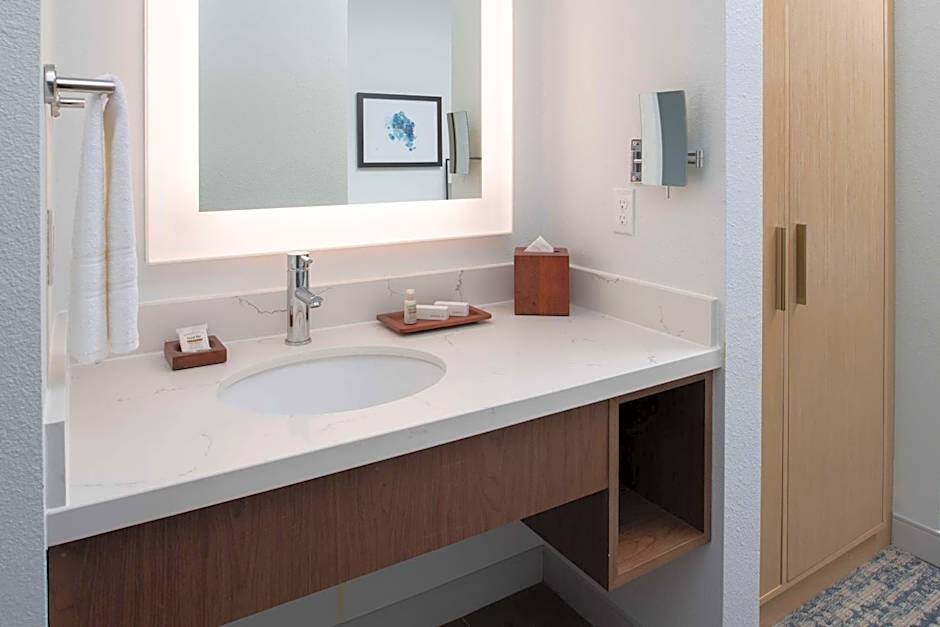 Best Western Premier Keizer Salem Hotel