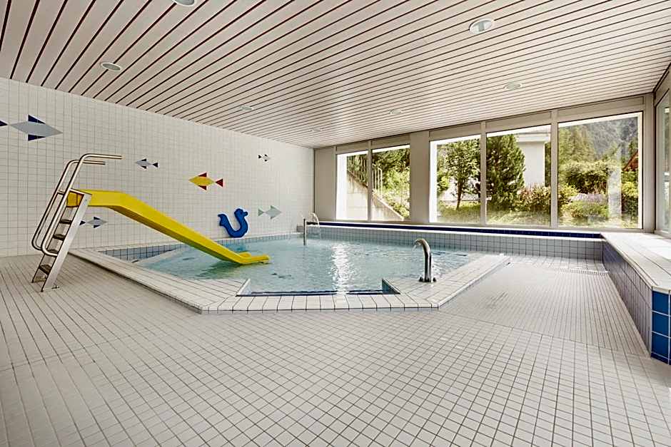 Reka-Feriendorf Zinal