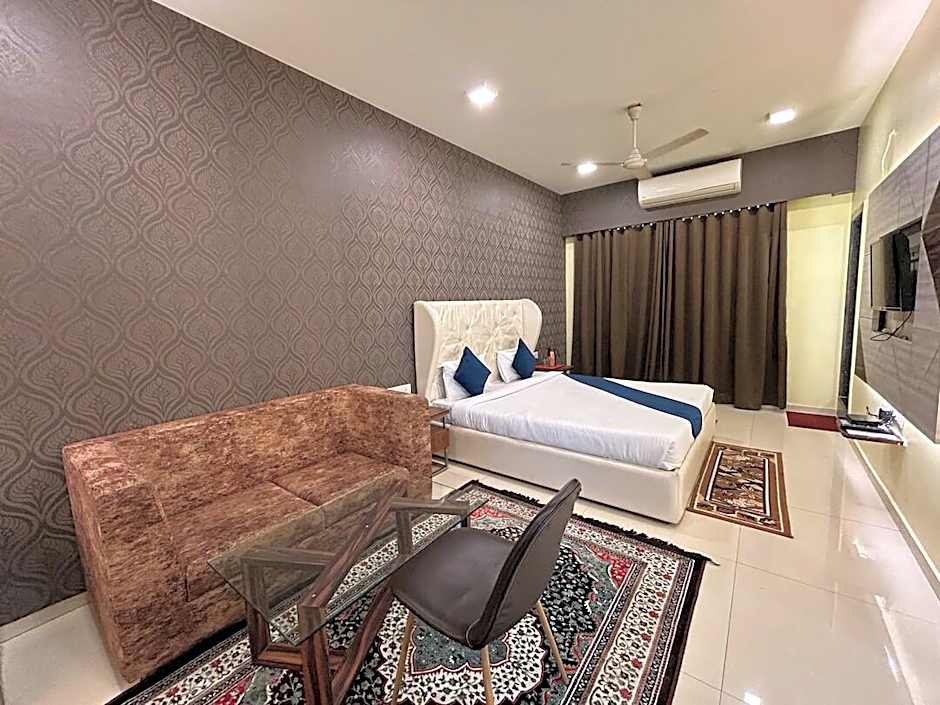 Hotel Golden I
