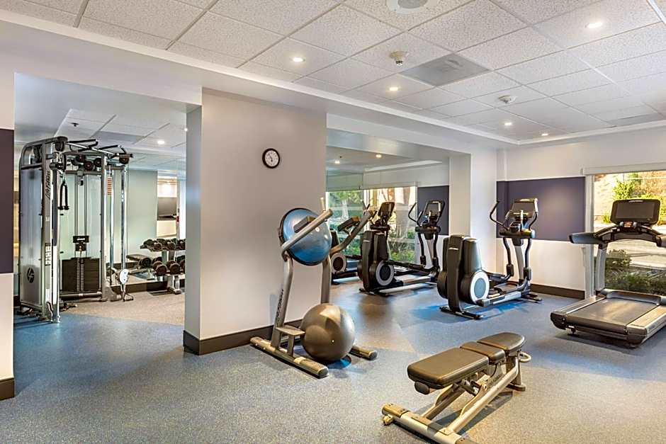 Four Points by Sheraton Los Angeles Westside