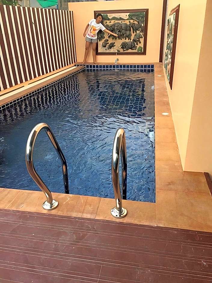 Phuket Airport Inn