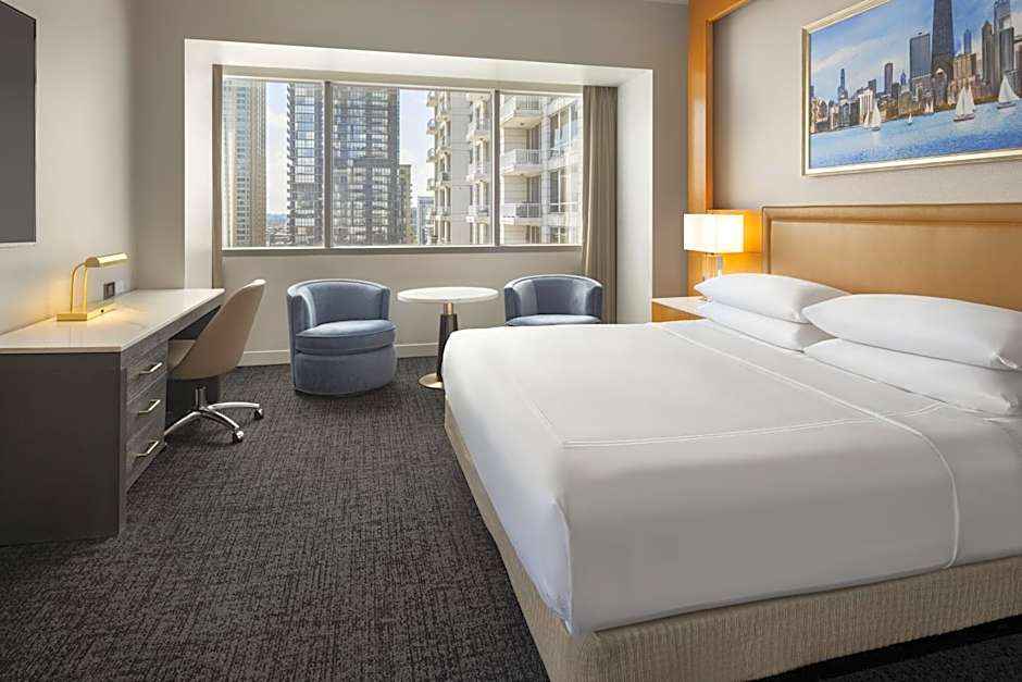 Residence Inn by Marriott Chicago Downtown Magnificent Mile