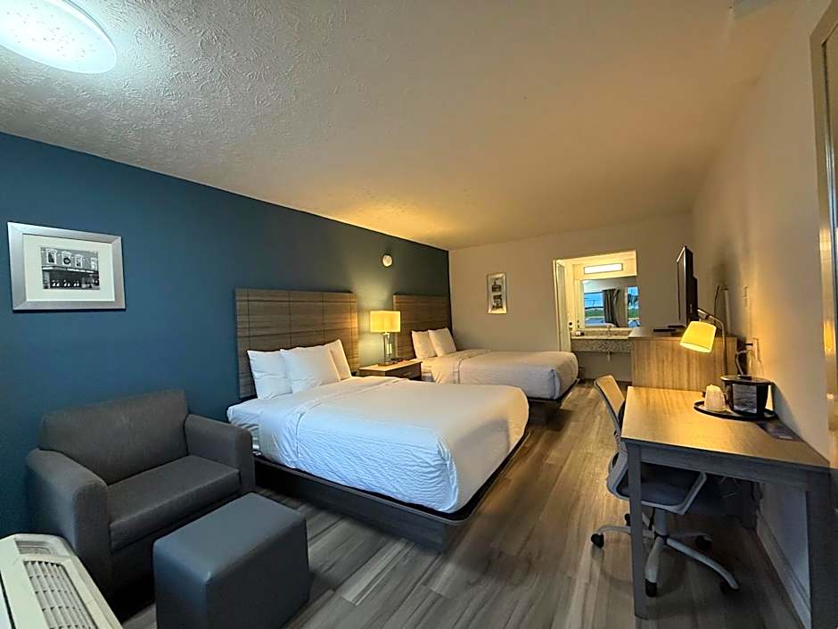 Ramada by Wyndham Lumberton