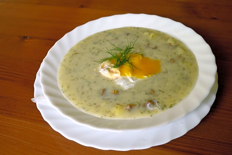 Ubytování - U nás doma