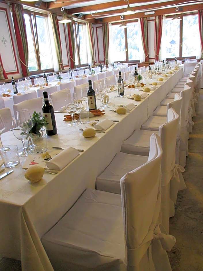 Albergo Dei Pescatori