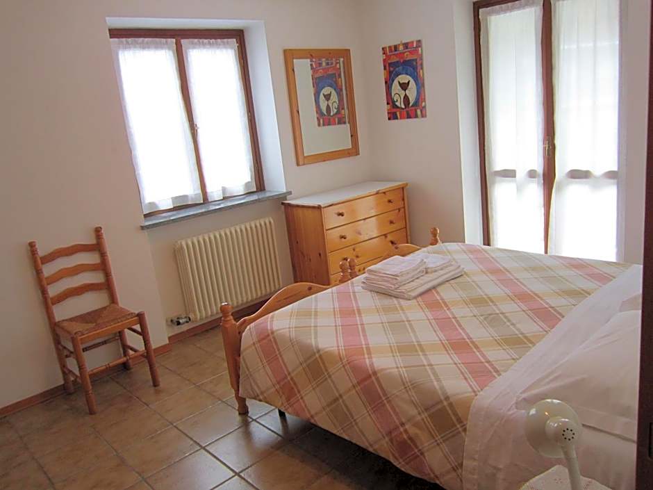 Residence Delapierre