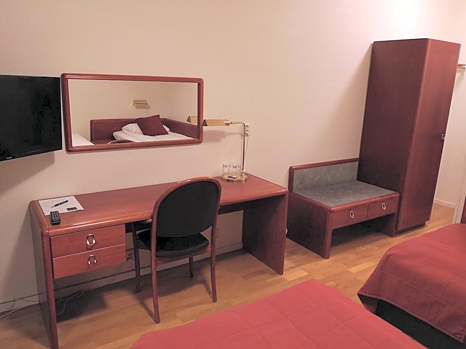 Hotell Åsen