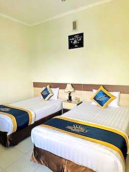 Hau Giang 2 Hotel Can Tho
