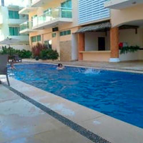 HM SUITES XIMAR COSTA AZUL