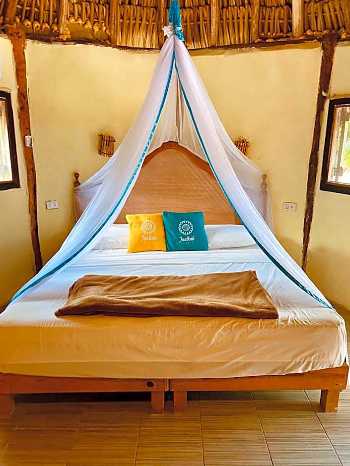 Cabanas Jaalkab
