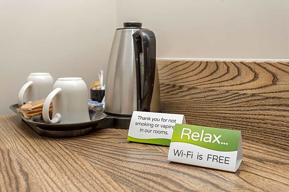 The Aviator, formerly Smugglers Cove, Clacton On Sea by Marston's Inns