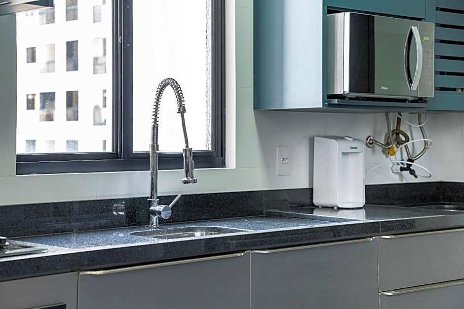 Achei Itapema • Charme e conforto perto do mar