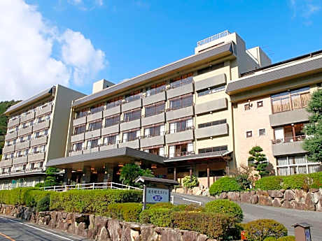 Yumoto Kanko Hotel Saikyo