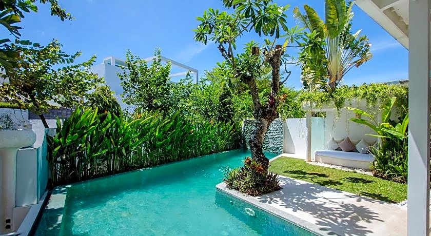 Eden The Residence at The Sea Seminyak