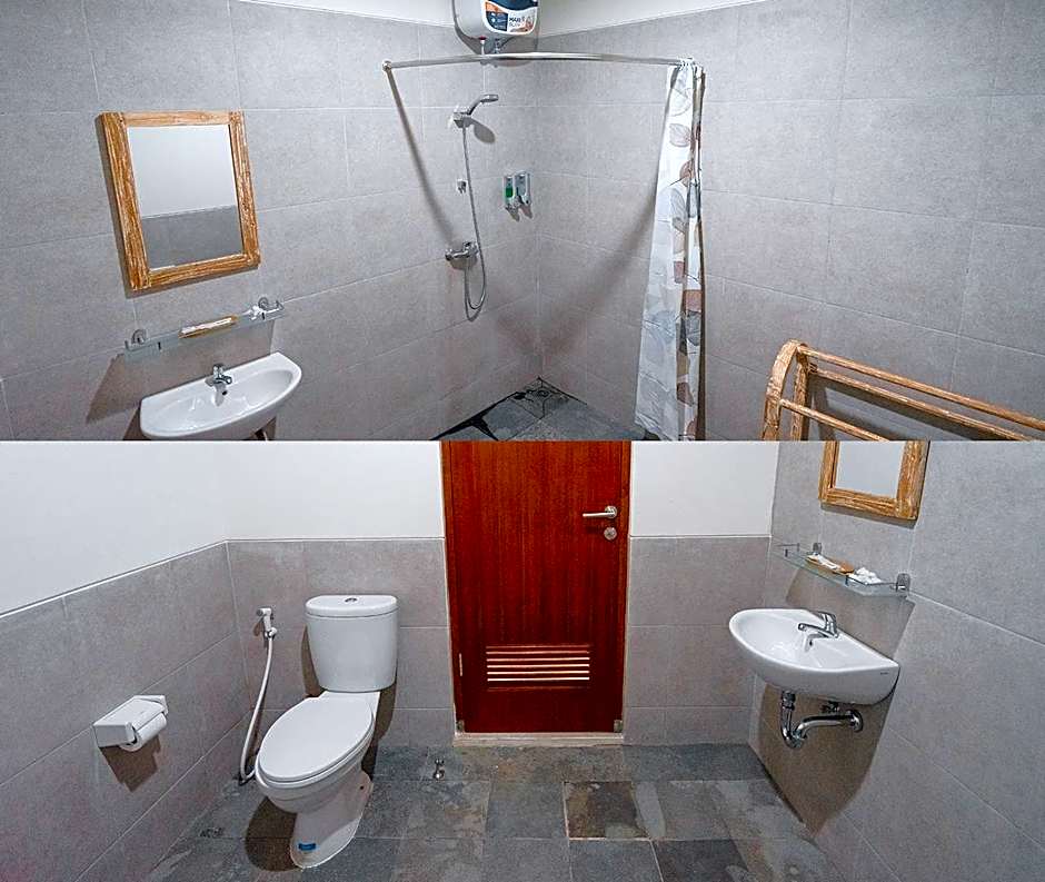 Odika Lovina Houses and Villas