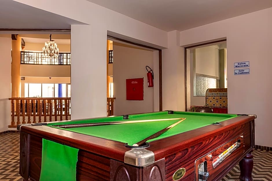 Agyad Maroc Appart-Hotel