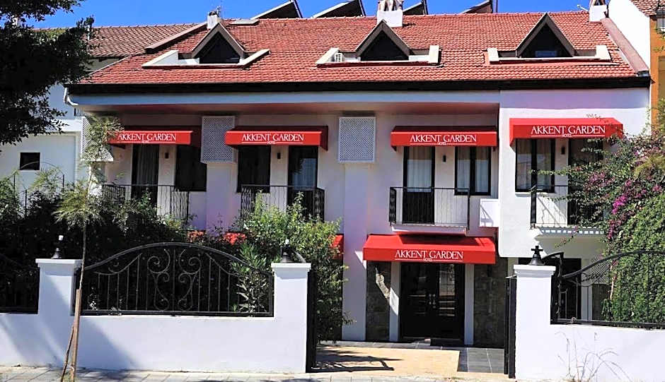 Akkent Garden Hotel