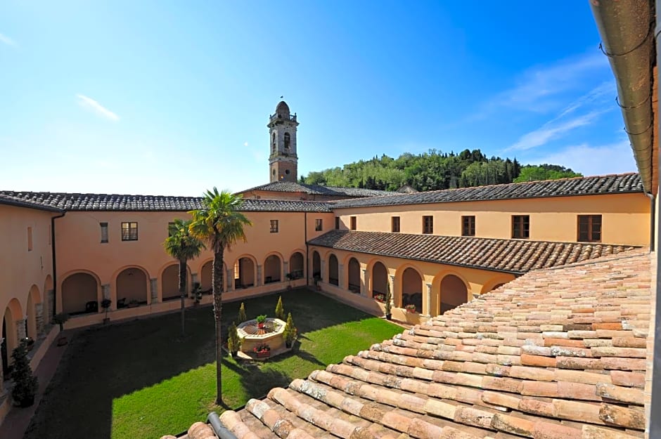 Chiostro Delle Monache Hostel Volterra