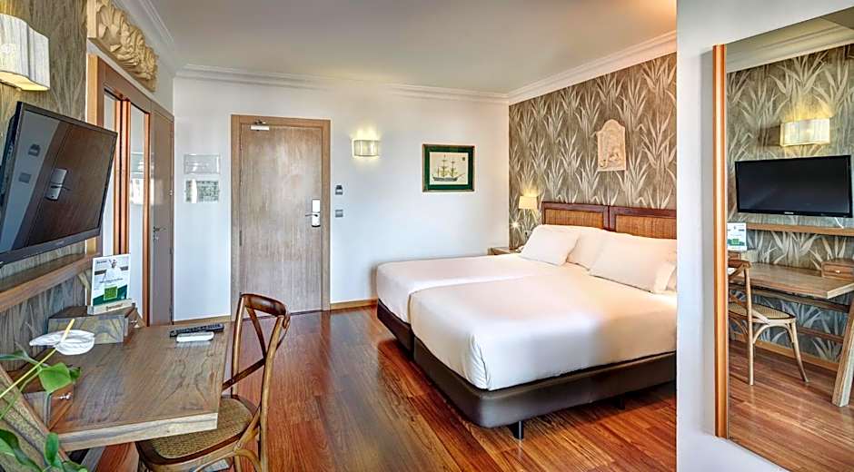 Sercotel Hotel President