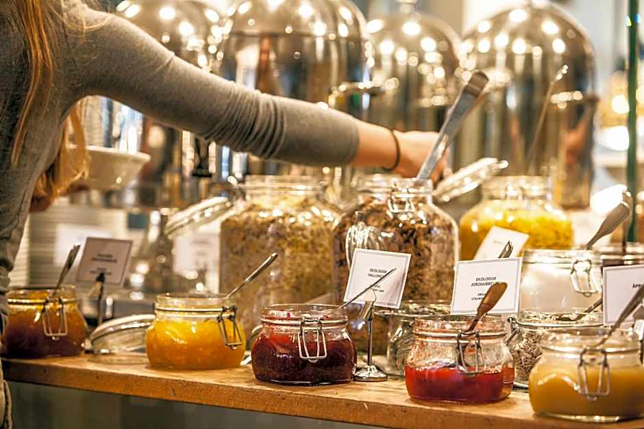 Hotel Heden BW Signature Collection